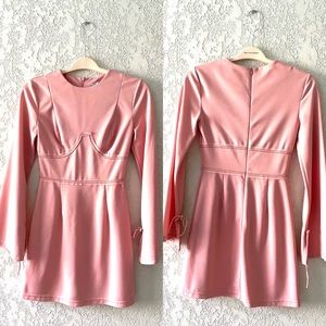 Finders Keepers - Levitation Mini Dress